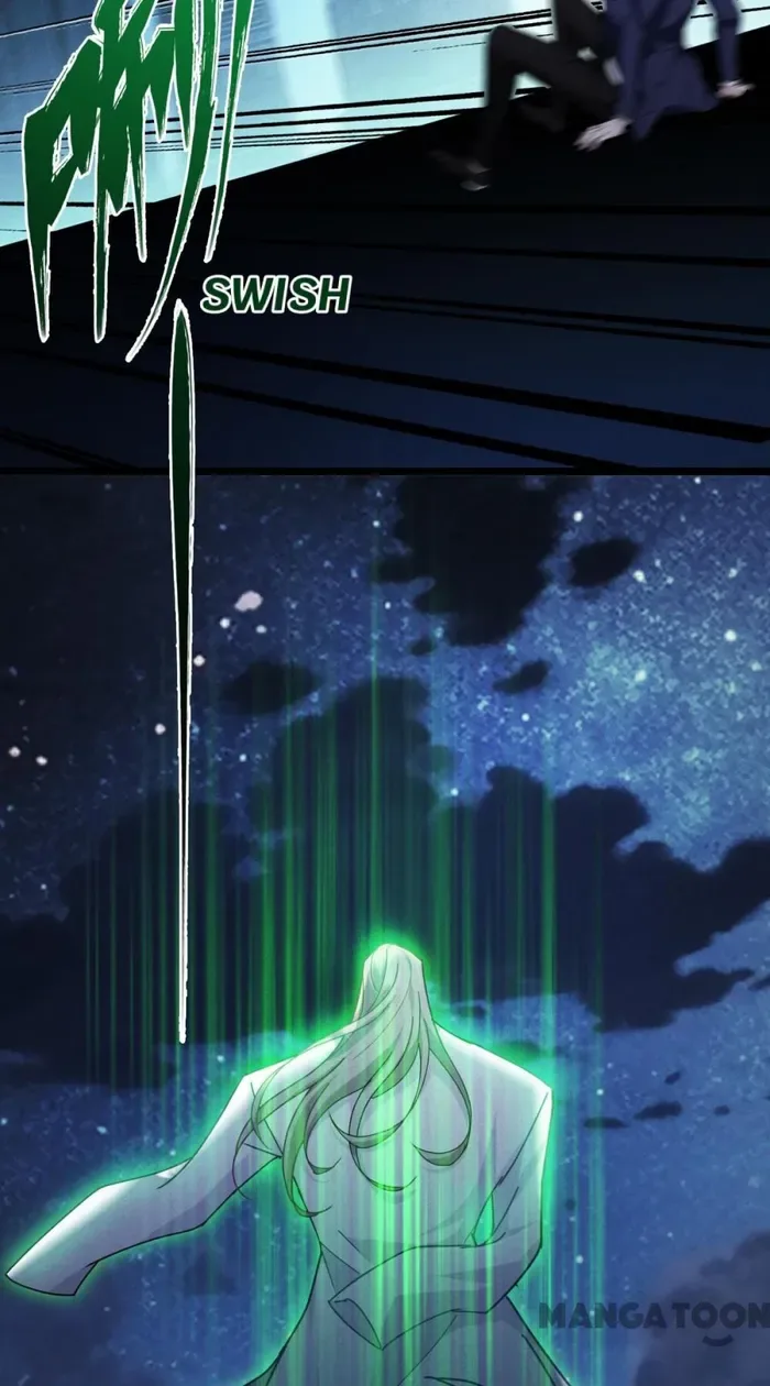 Becoming King After Being Bitten Chapter 94 page 59