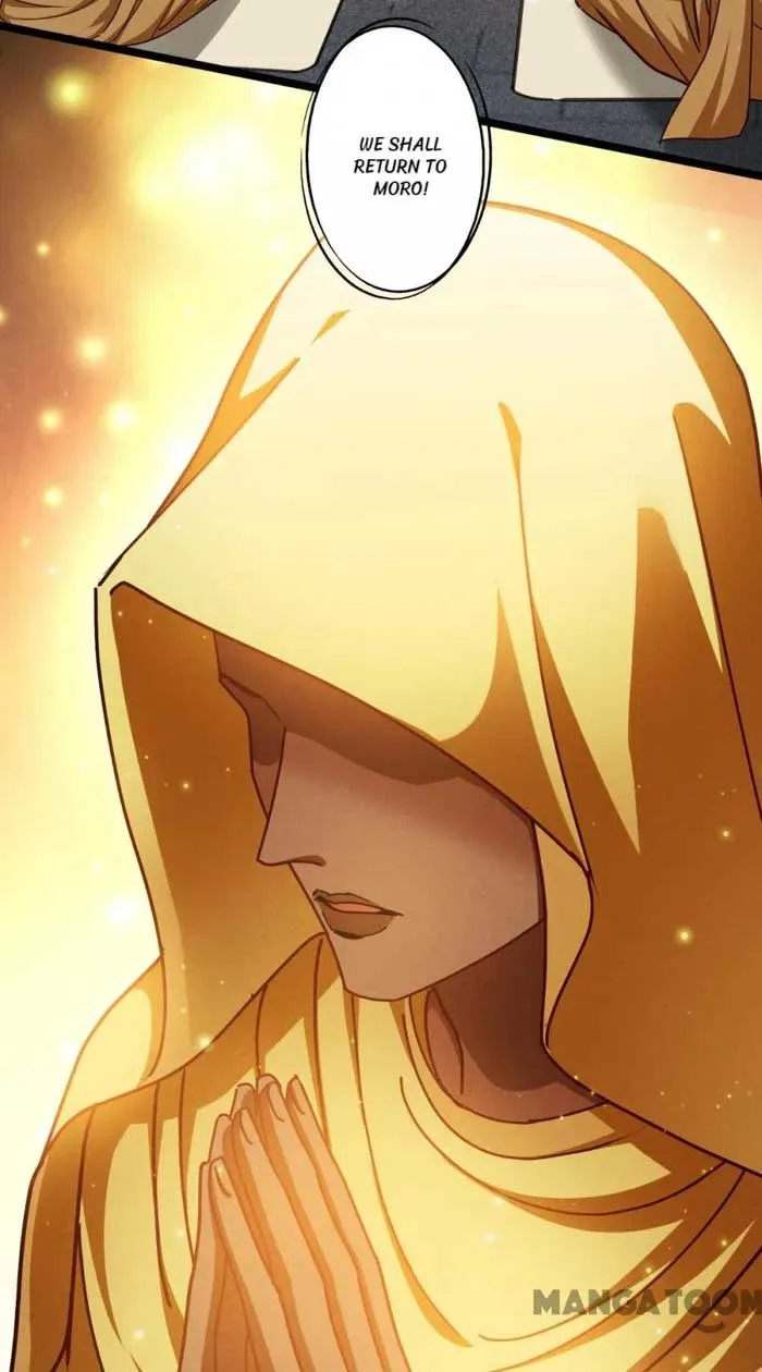 Becoming King After Being Bitten Chapter 97 page 14
