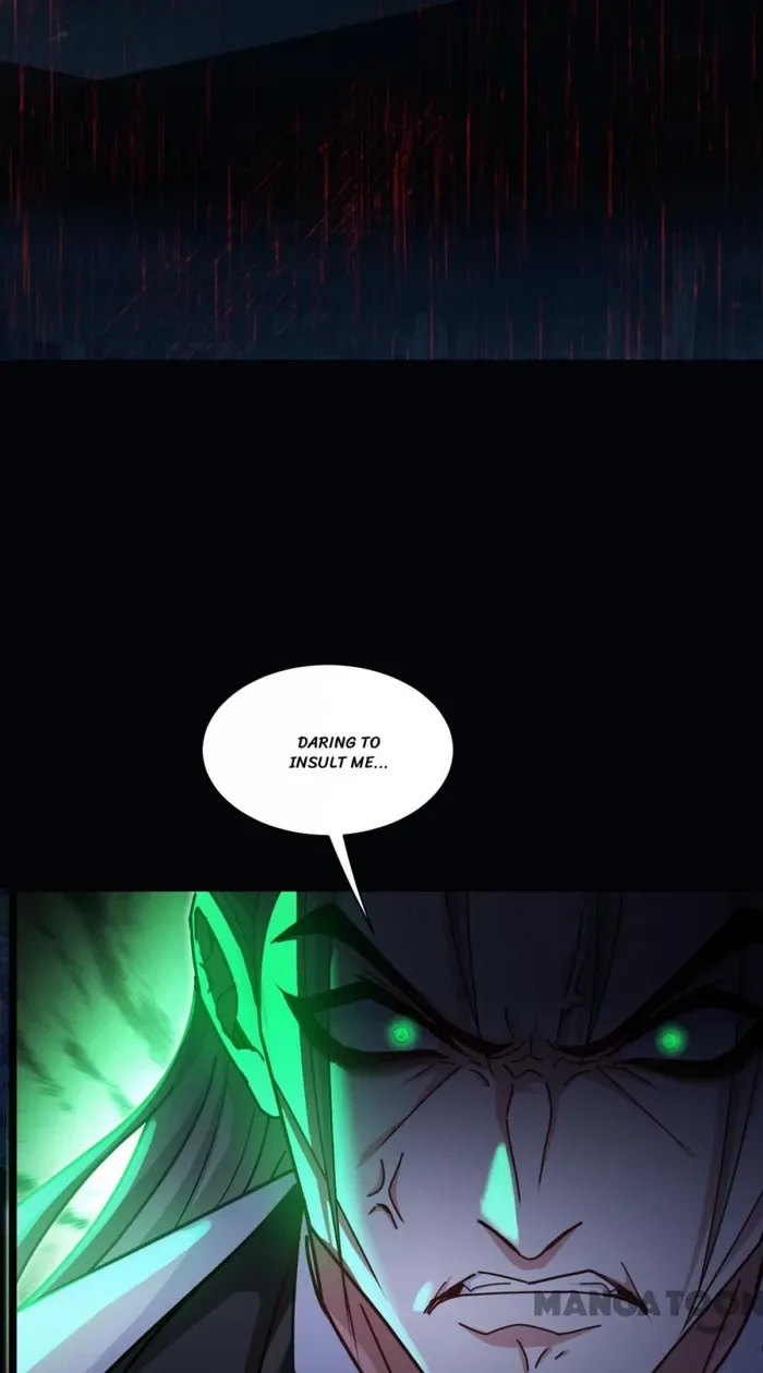 Becoming King After Being Bitten Chapter 95 page 47