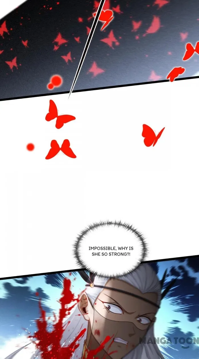 Becoming King After Being Bitten Chapter 98 page 50