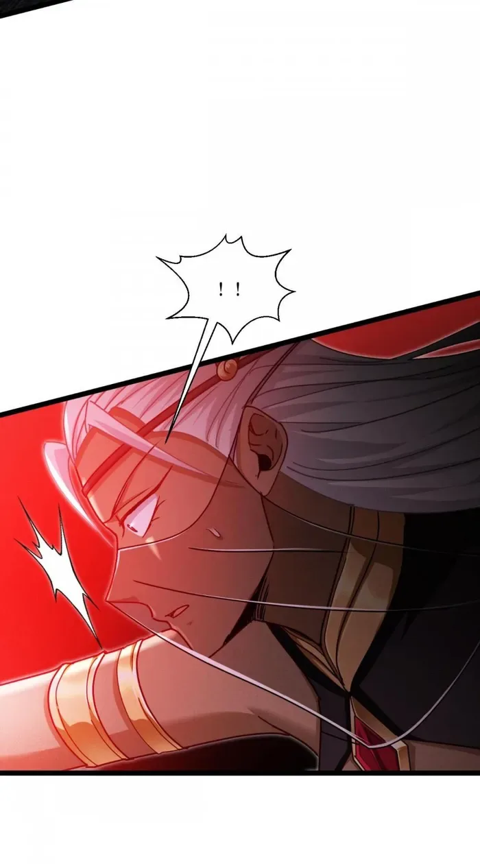 Becoming King After Being Bitten Chapter 98 page 43