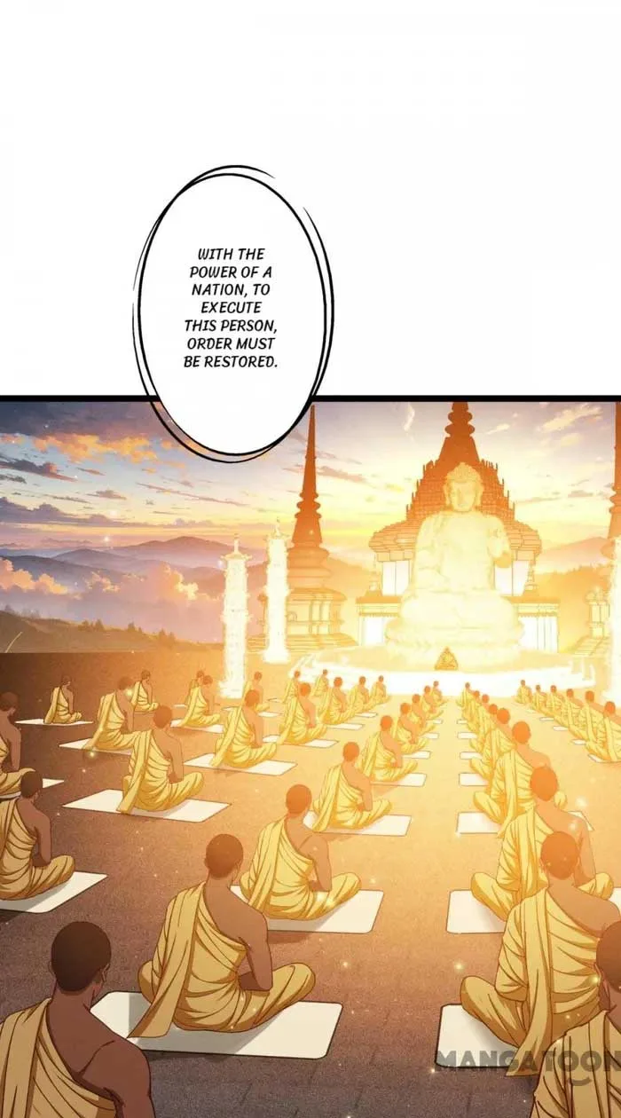 Becoming King After Being Bitten Chapter 97 page 12