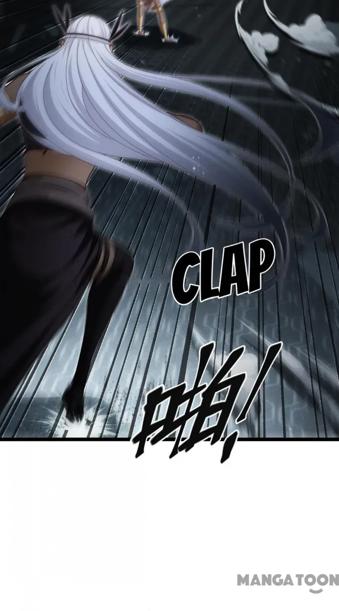 Becoming King After Being Bitten Chapter 98 page 31