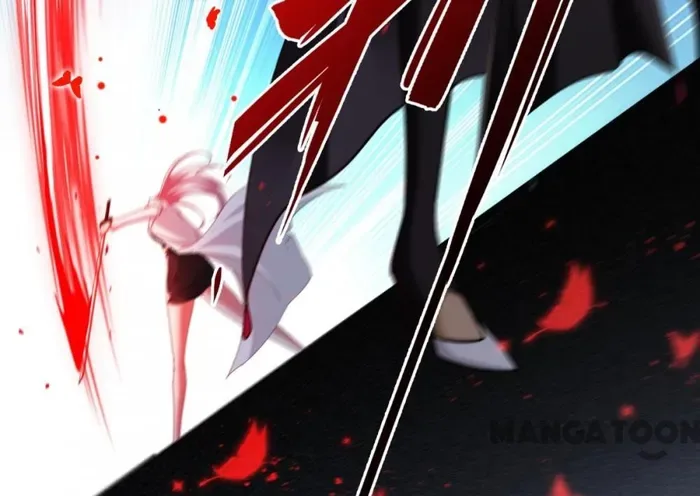 Becoming King After Being Bitten Chapter 98 page 49