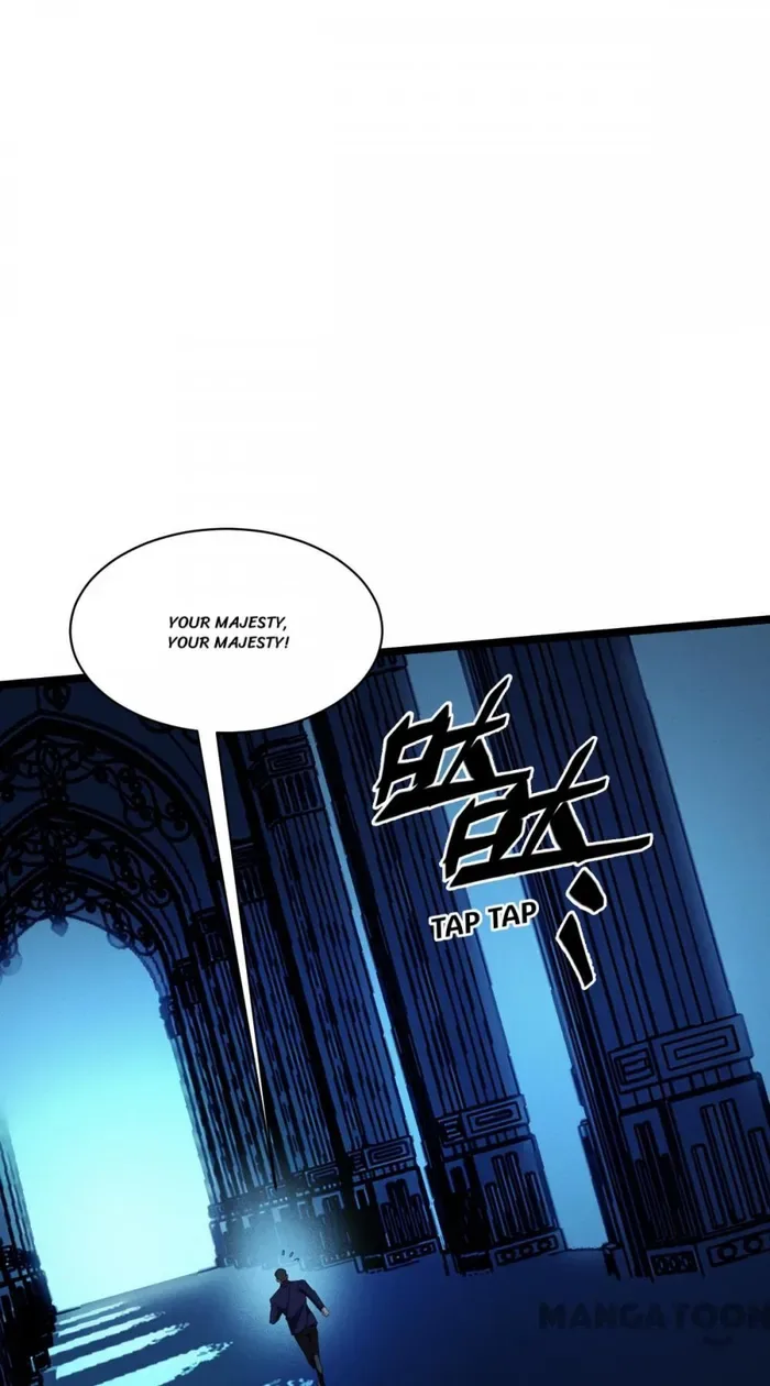 Becoming King After Being Bitten Chapter 94 page 55