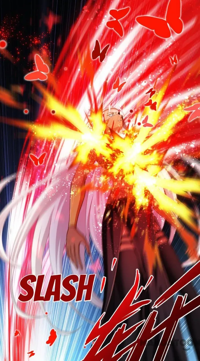 Becoming King After Being Bitten Chapter 98 page 48