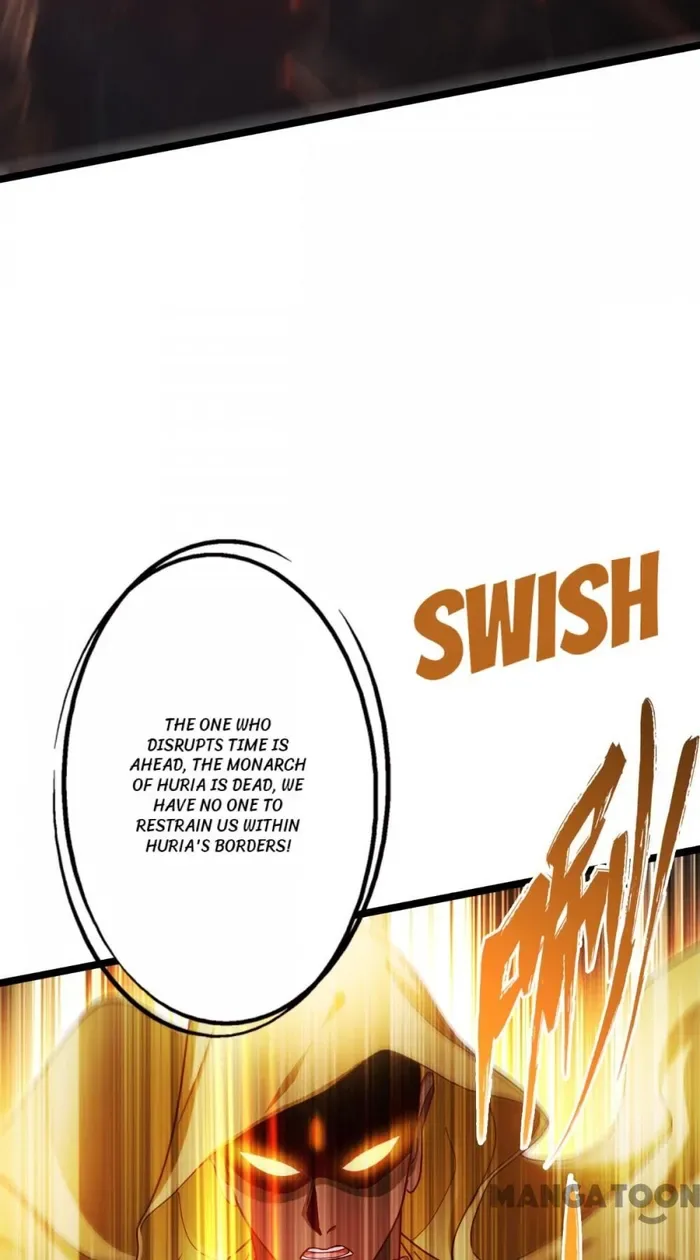 Becoming King After Being Bitten Chapter 98 page 64
