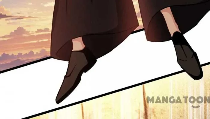 Becoming King After Being Bitten Chapter 97 page 25