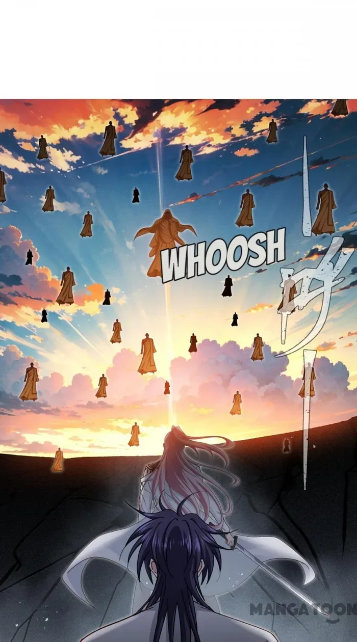 Becoming King After Being Bitten Chapter 98 page 71