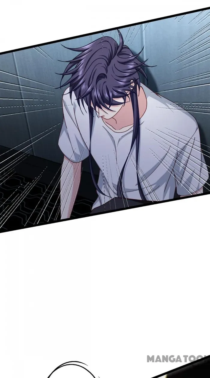 Becoming King After Being Bitten Chapter 98 page 67