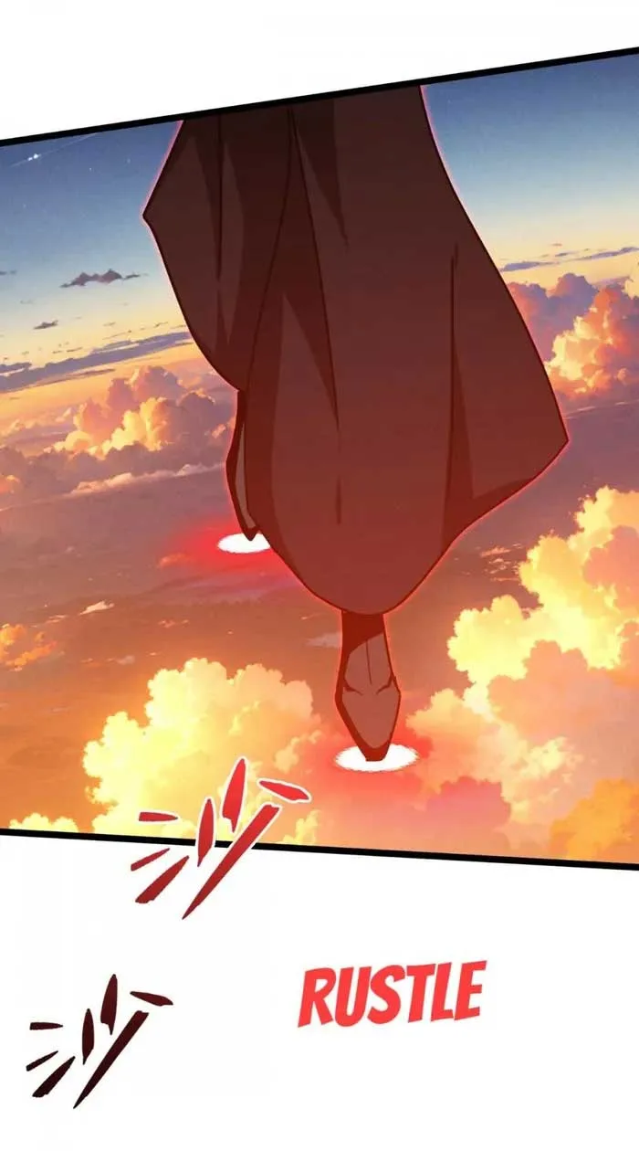 Becoming King After Being Bitten Chapter 97 page 21