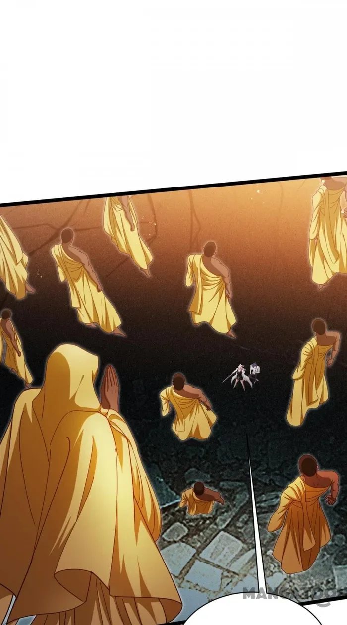 Becoming King After Being Bitten Chapter 98 page 73