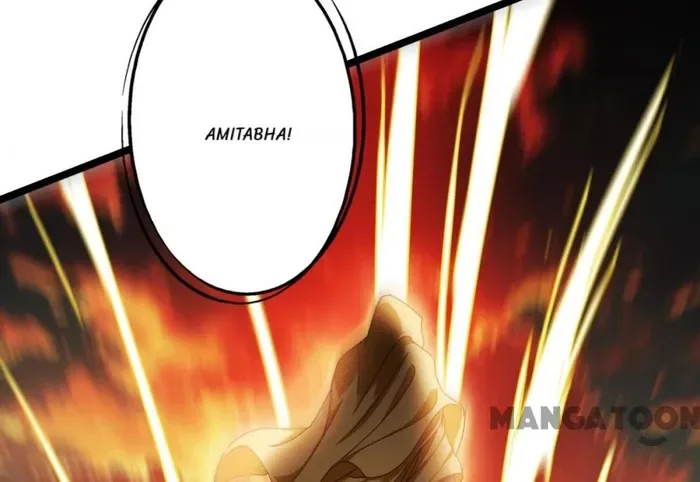 Becoming King After Being Bitten Chapter 98 page 68