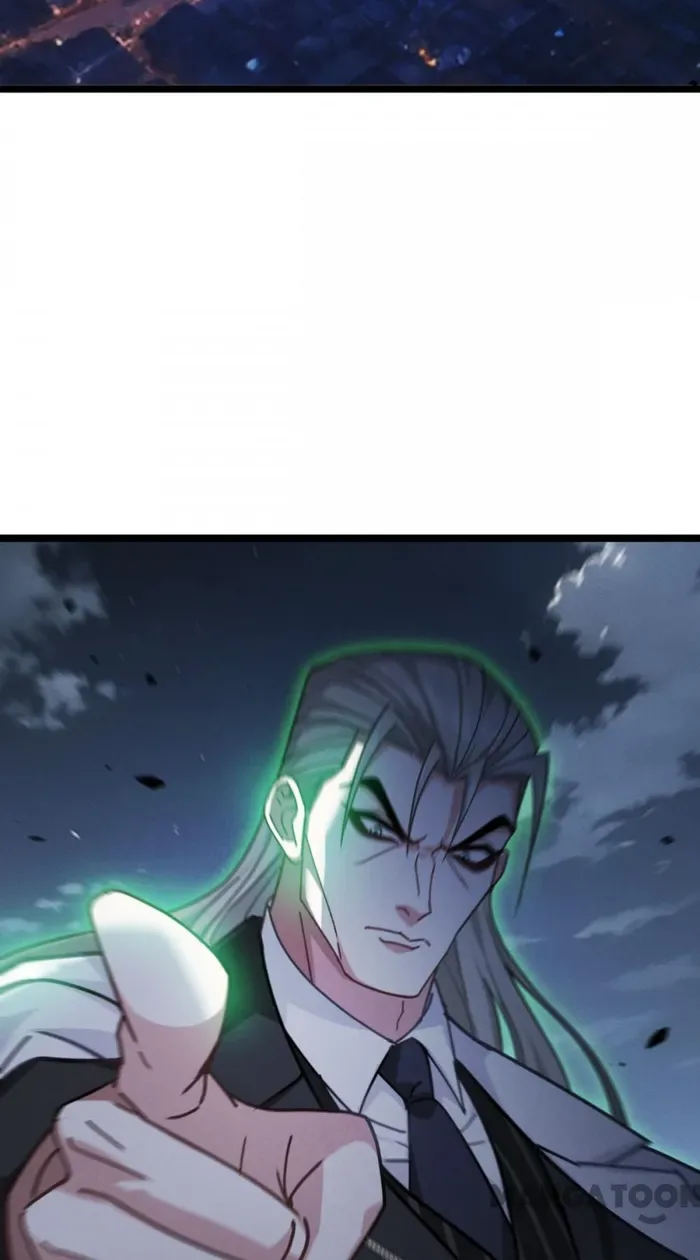 Becoming King After Being Bitten Chapter 94 page 63