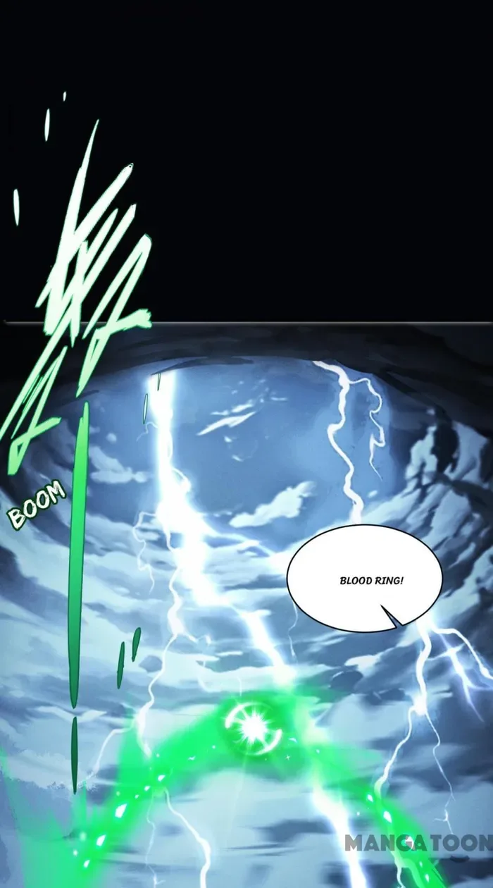 Becoming King After Being Bitten Chapter 95 page 49