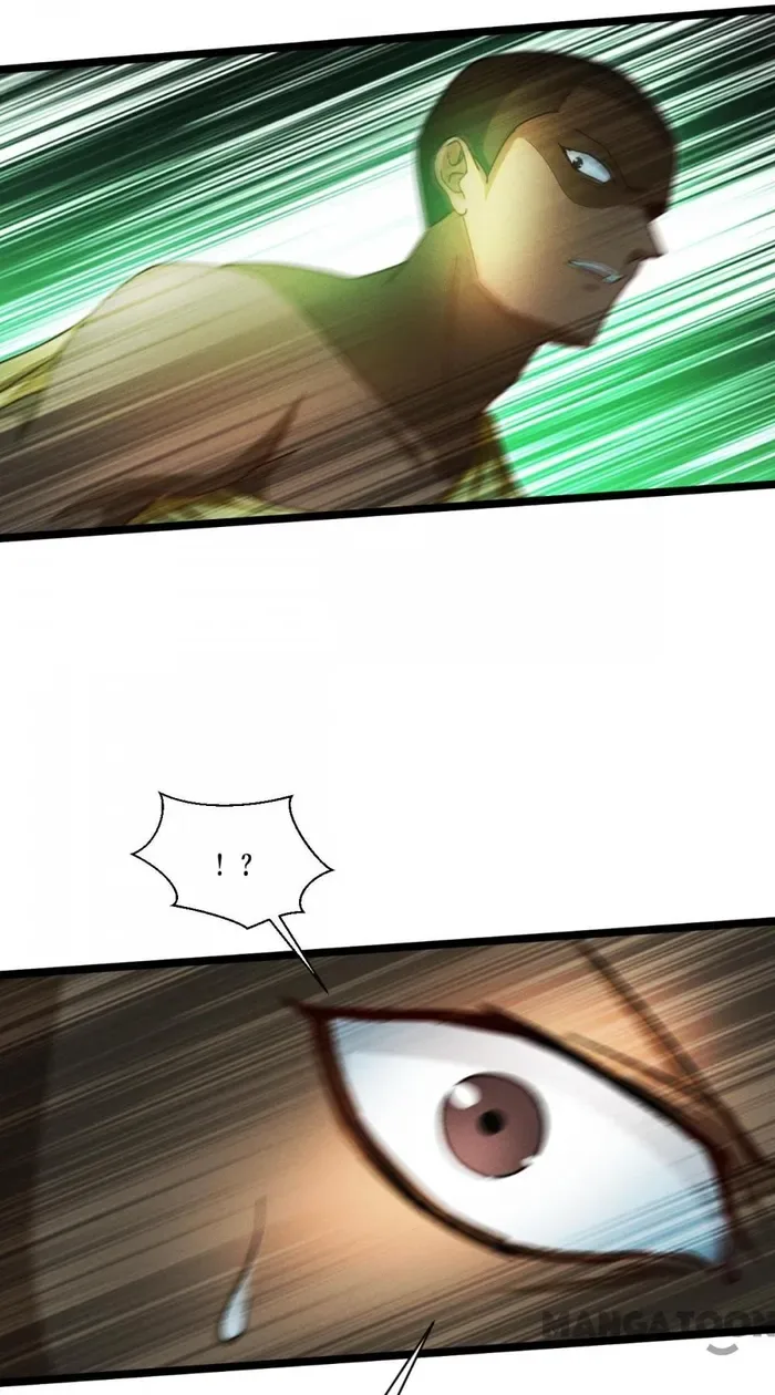 Becoming King After Being Bitten Chapter 98 page 100