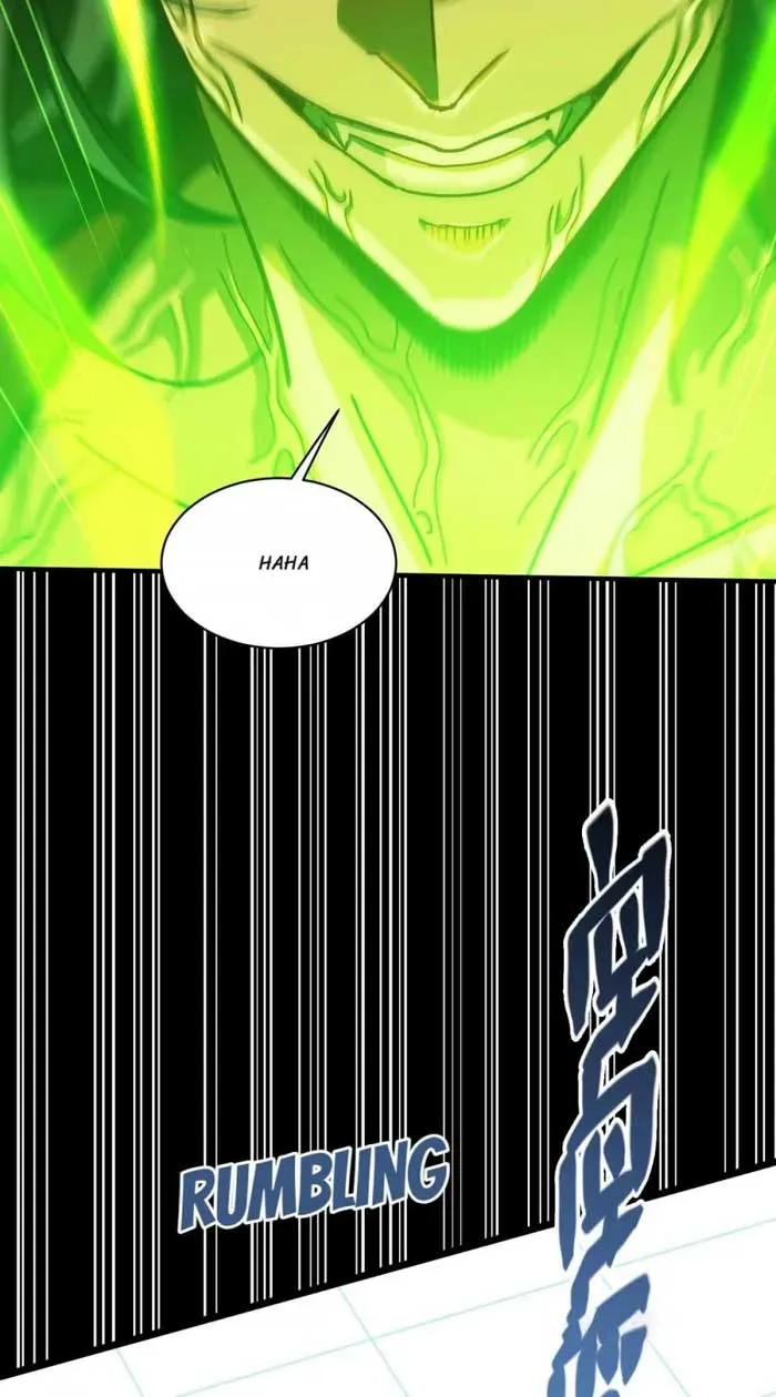 Becoming King After Being Bitten Chapter 97 page 30