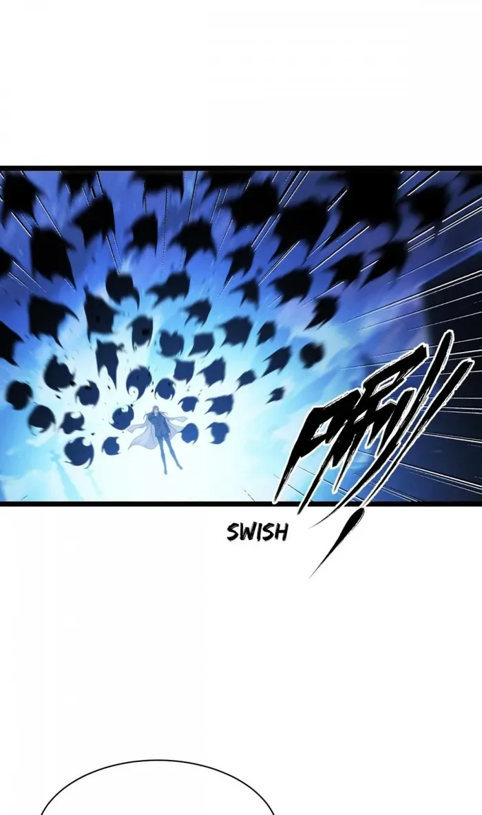Becoming King After Being Bitten Chapter 94 page 69