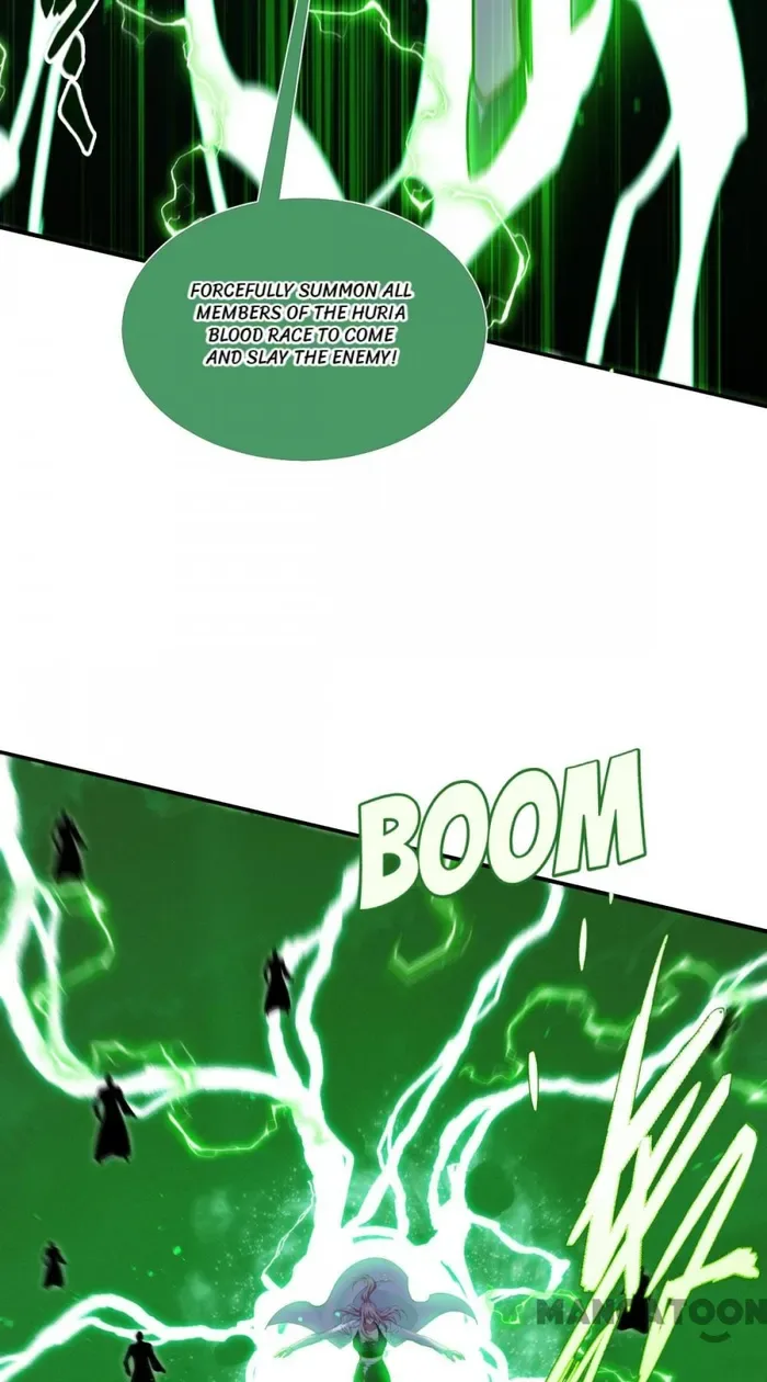 Becoming King After Being Bitten Chapter 98 page 79