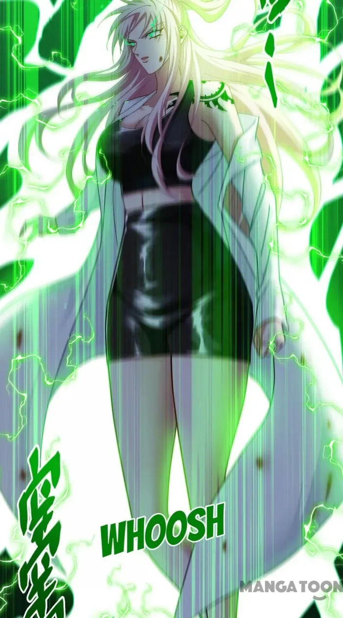 Becoming King After Being Bitten Chapter 98 page 77