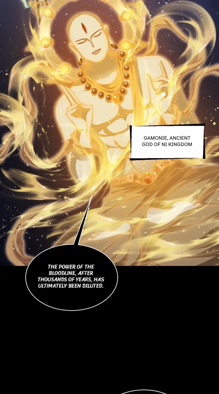 Becoming King After Being Bitten Chapter 96 page 56