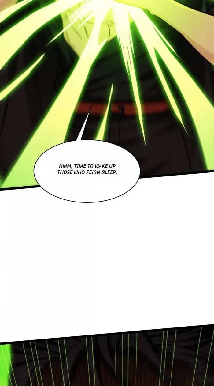 Becoming King After Being Bitten Chapter 97 page 28