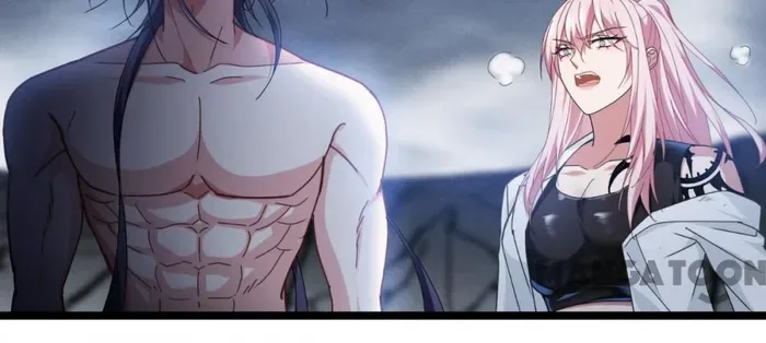 Becoming King After Being Bitten Chapter 94 page 77