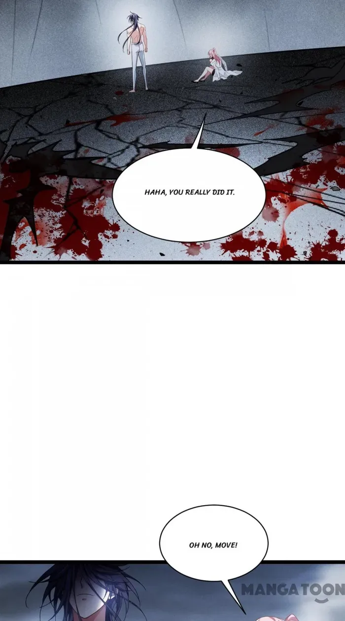 Becoming King After Being Bitten Chapter 94 page 76