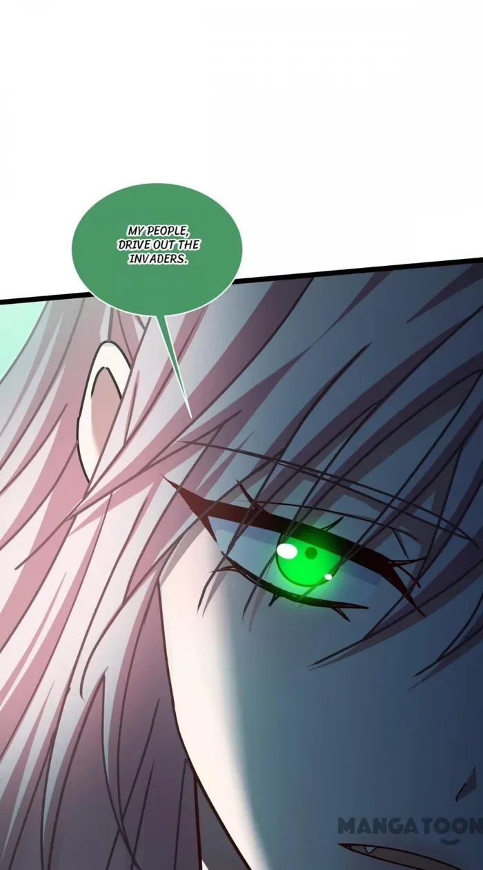 Becoming King After Being Bitten Chapter 98 page 124