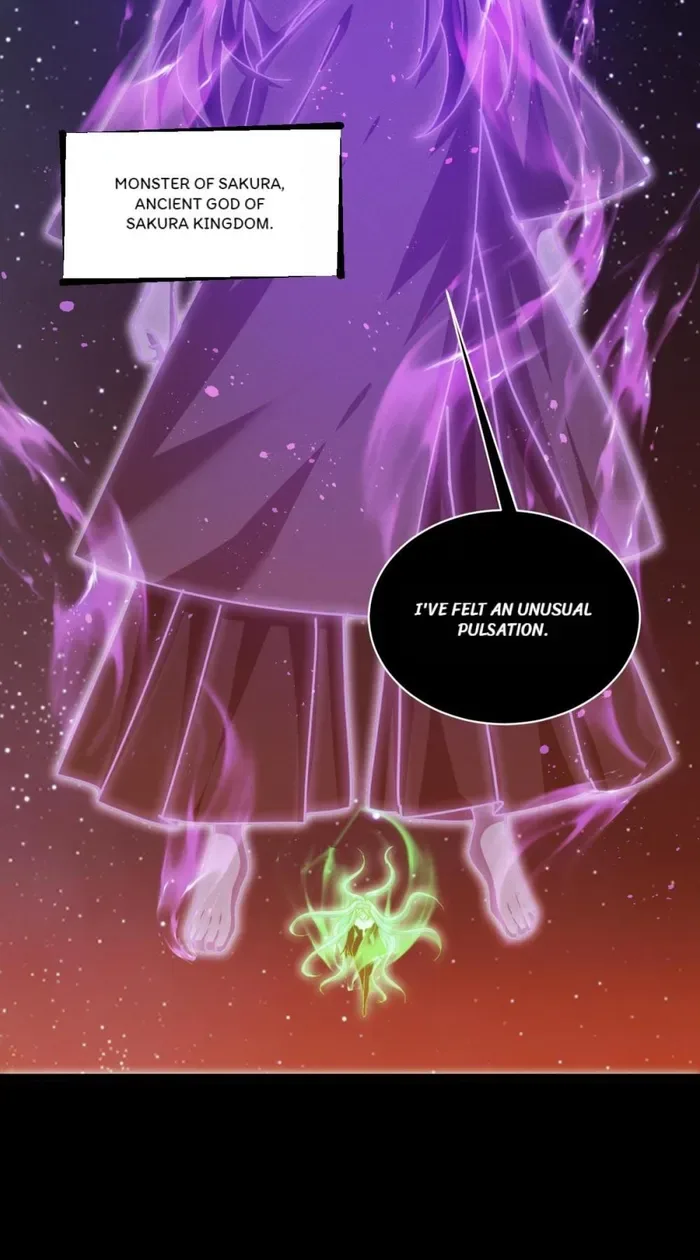 Becoming King After Being Bitten Chapter 96 page 60