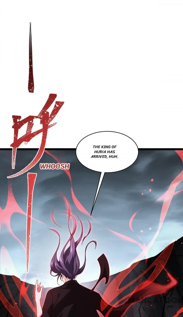 Becoming King After Being Bitten Chapter 94 page 80