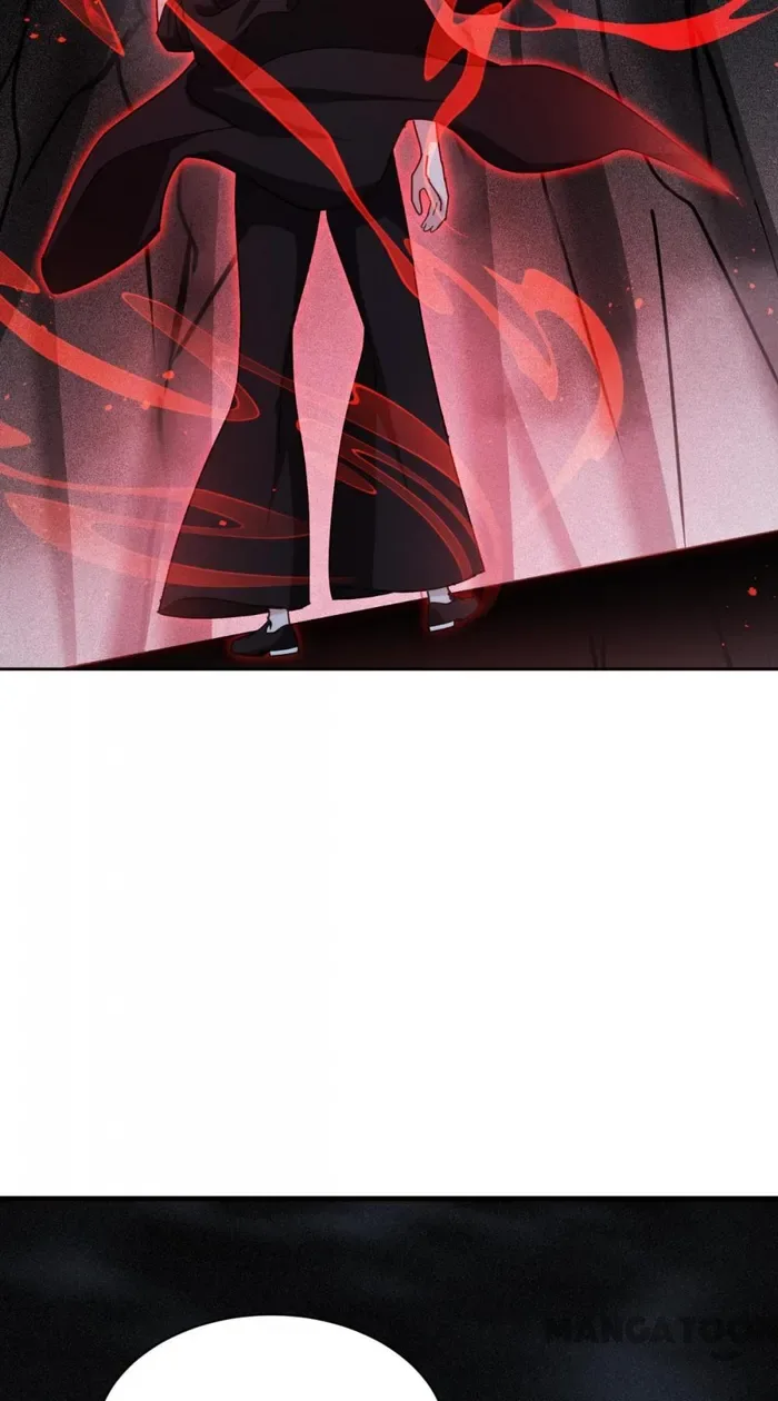 Becoming King After Being Bitten Chapter 94 page 81