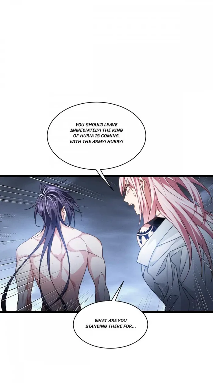 Becoming King After Being Bitten Chapter 94 page 78