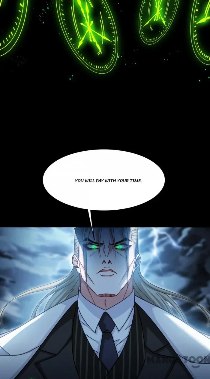 Becoming King After Being Bitten Chapter 95 page 63