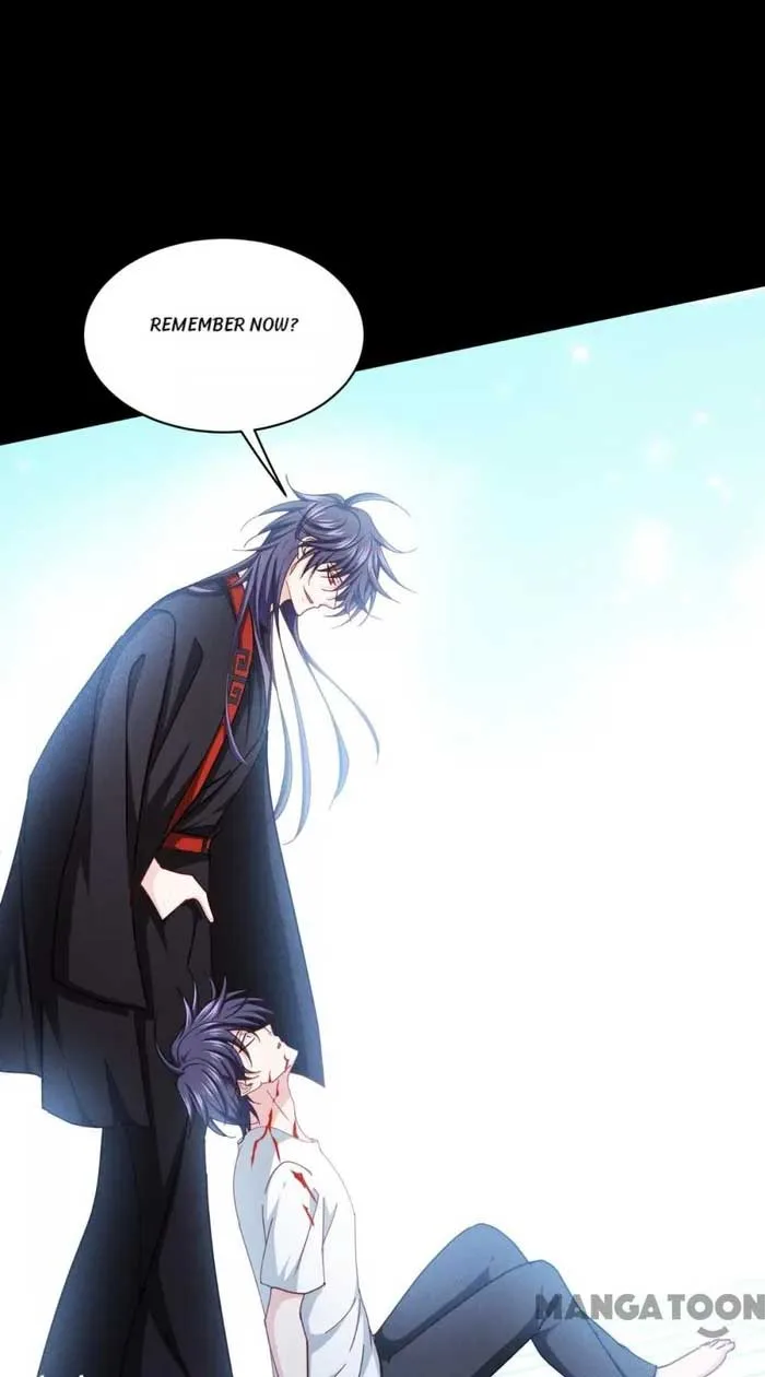 Becoming King After Being Bitten Chapter 97 page 40