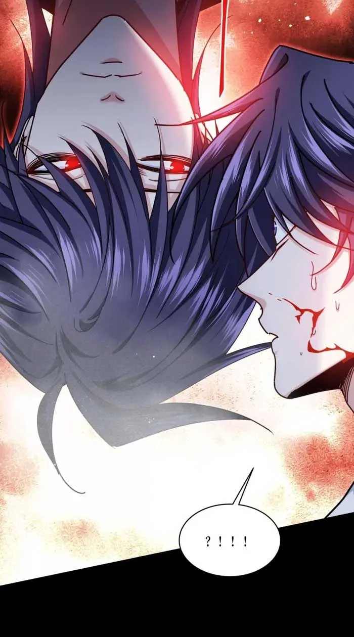 Becoming King After Being Bitten Chapter 97 page 39