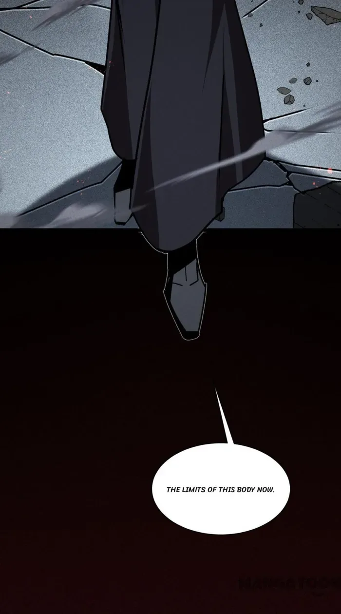Becoming King After Being Bitten Chapter 94 page 85