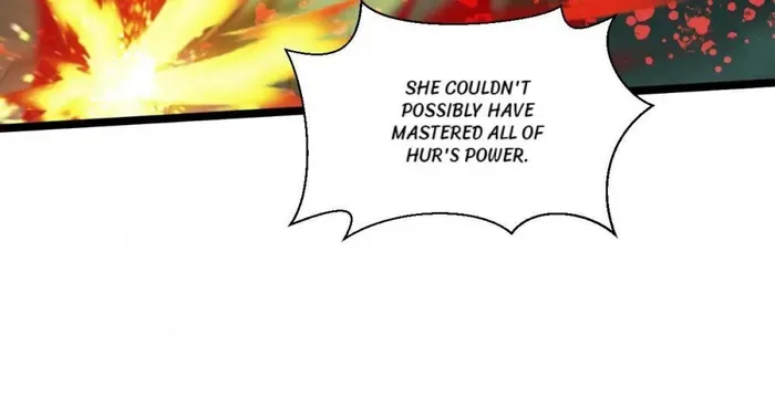 Becoming King After Being Bitten Chapter 98 page 131