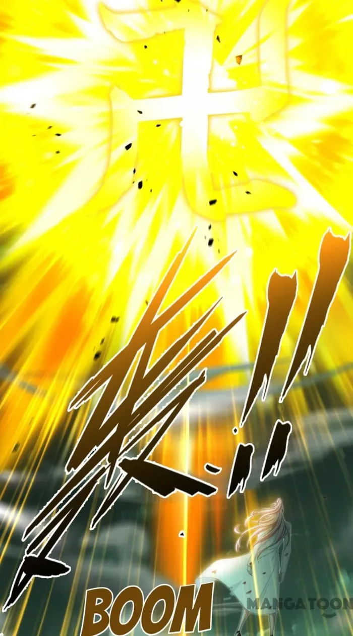 Becoming King After Being Bitten Chapter 98 page 138