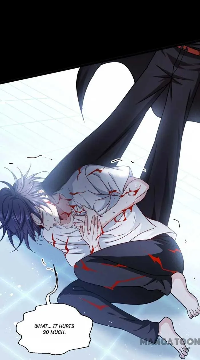 Becoming King After Being Bitten Chapter 97 page 43