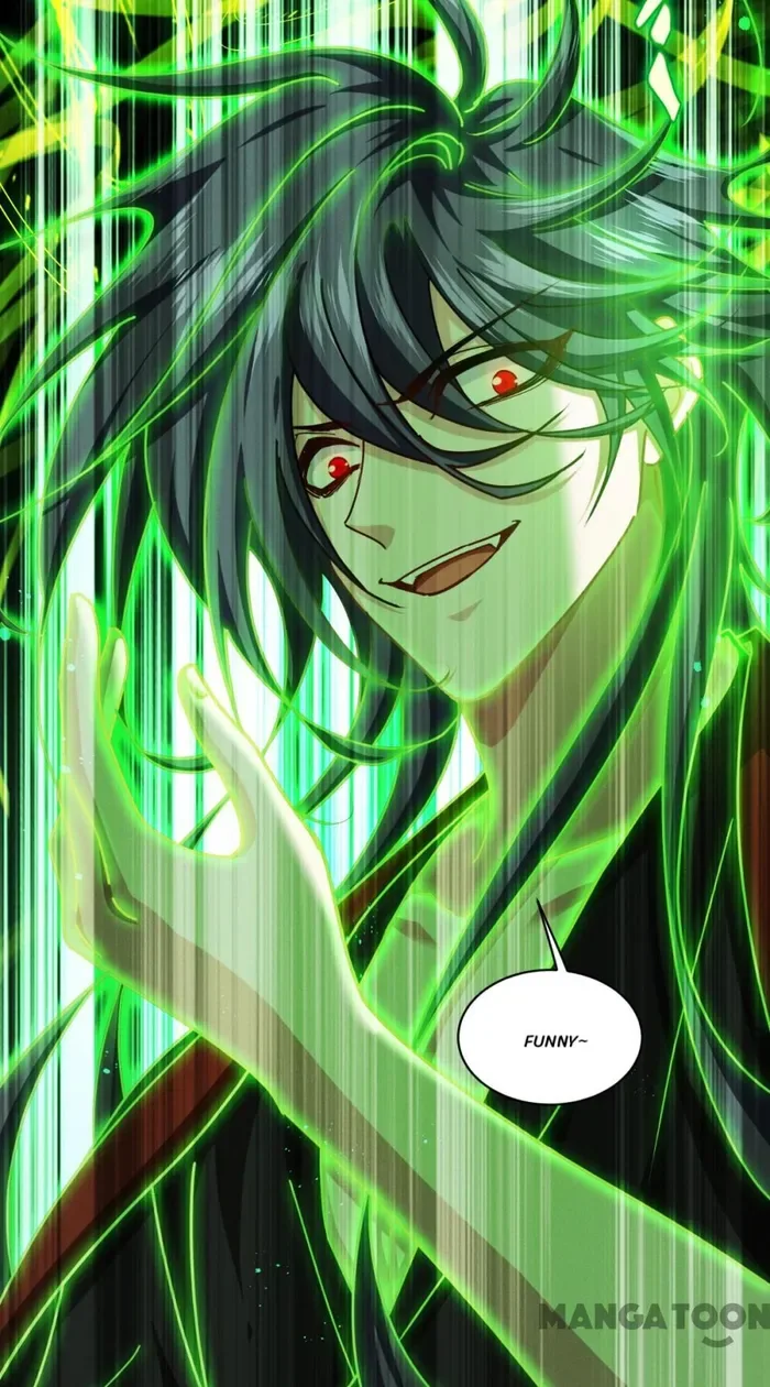 Becoming King After Being Bitten Chapter 95 page 67
