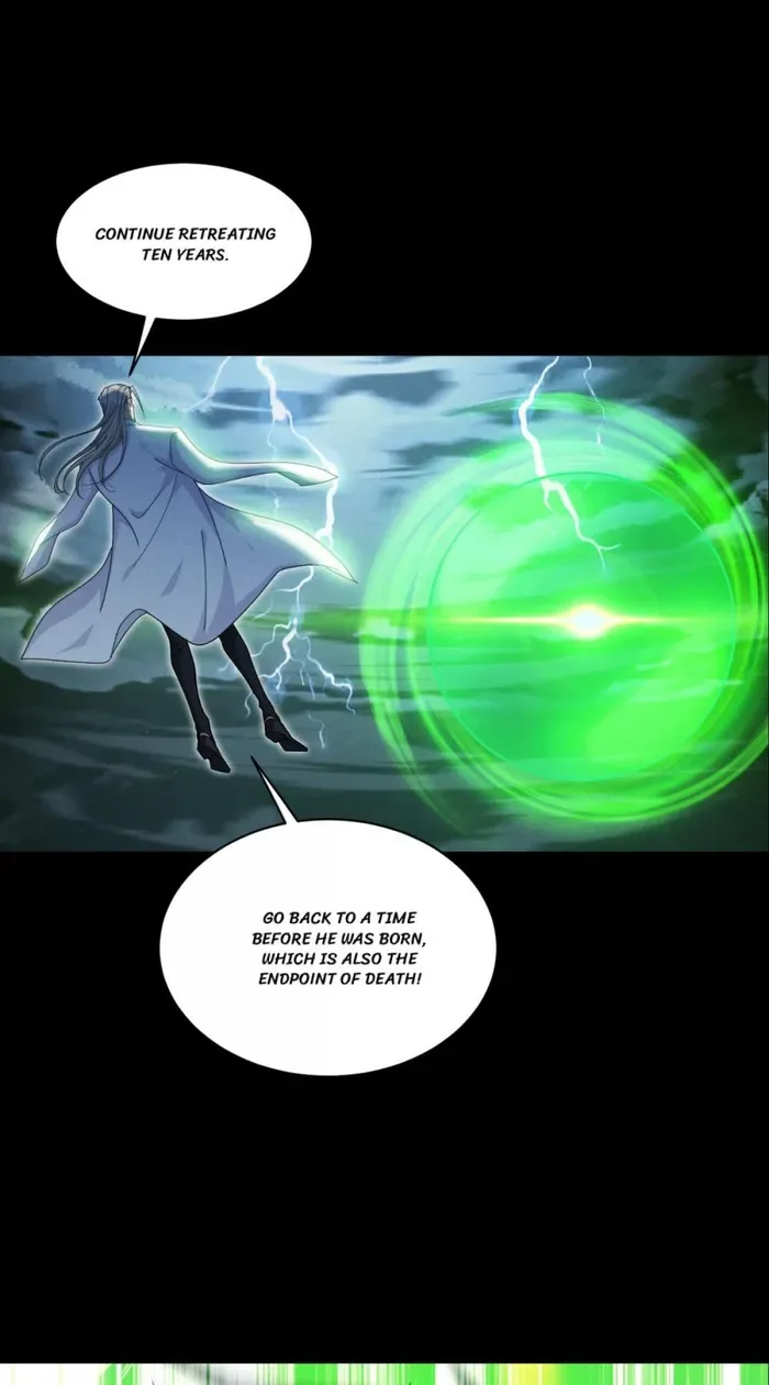 Becoming King After Being Bitten Chapter 95 page 69