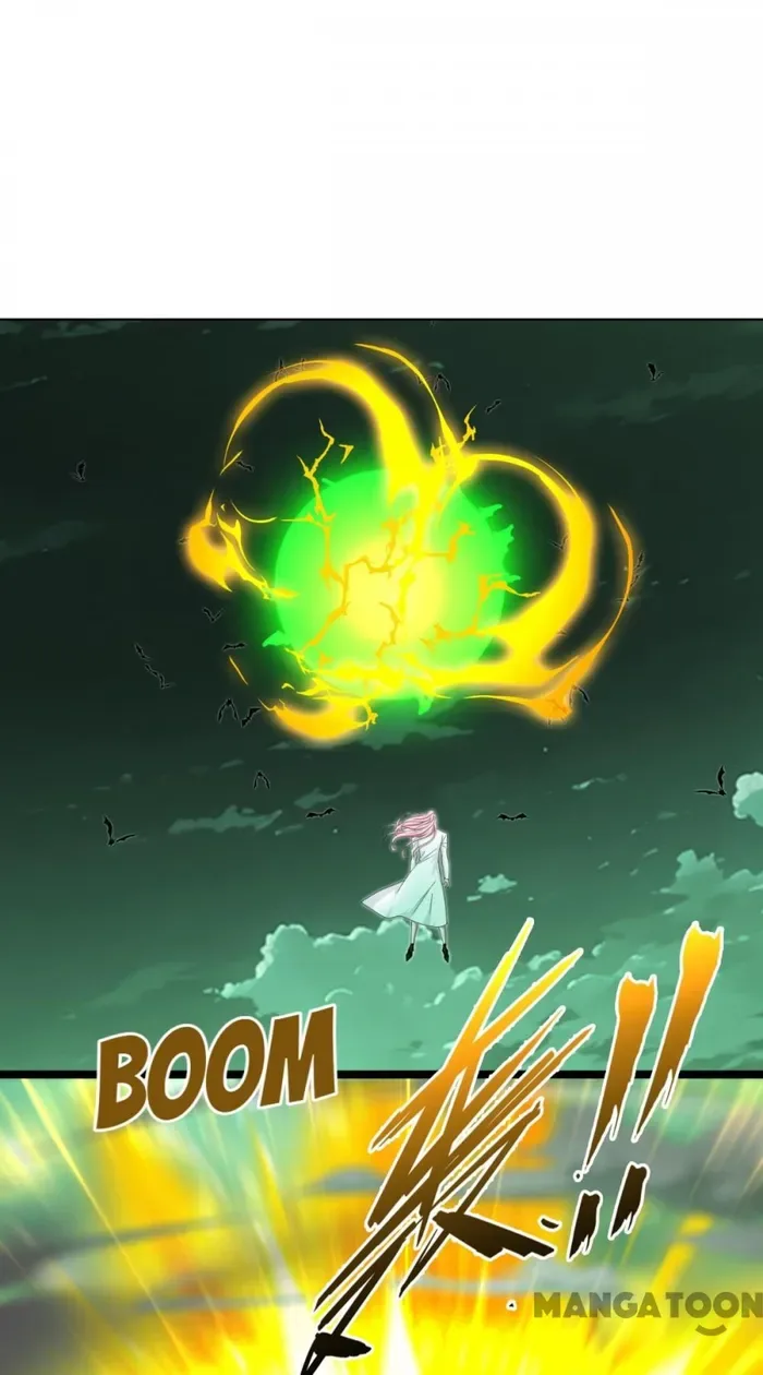 Becoming King After Being Bitten Chapter 98 page 136