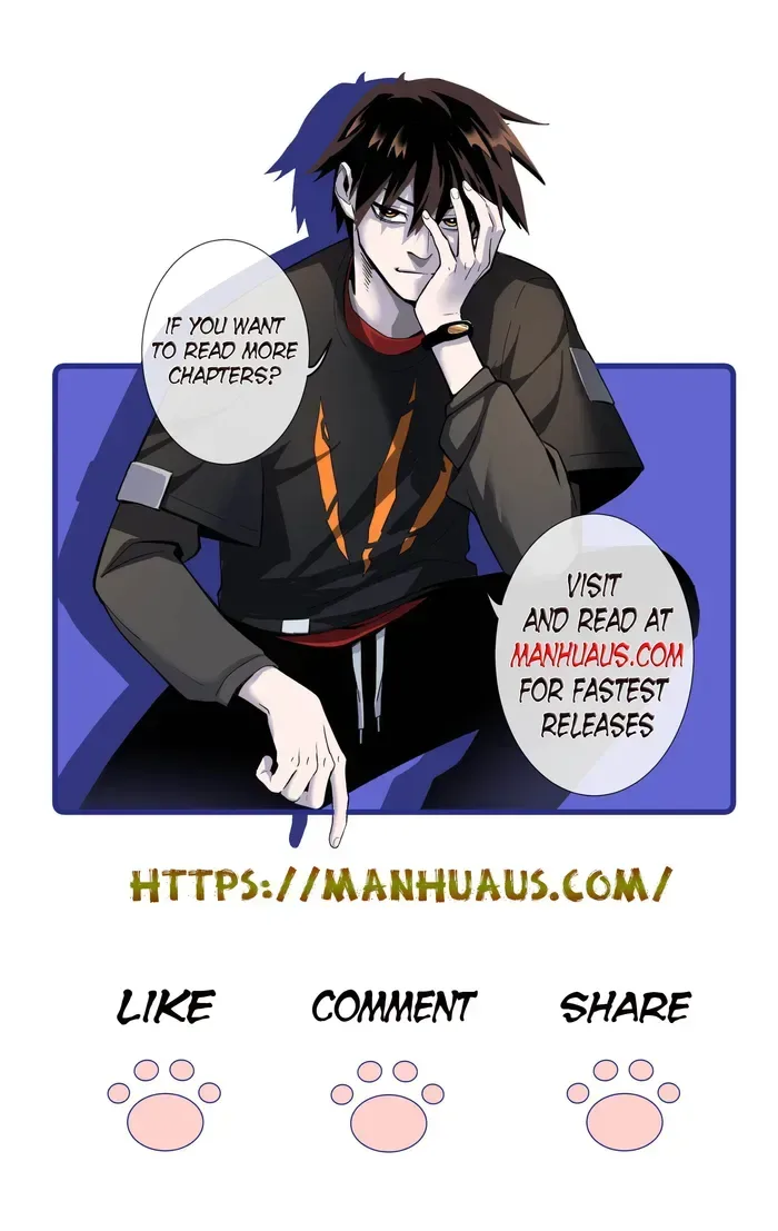 Becoming King After Being Bitten Chapter 94 page 87