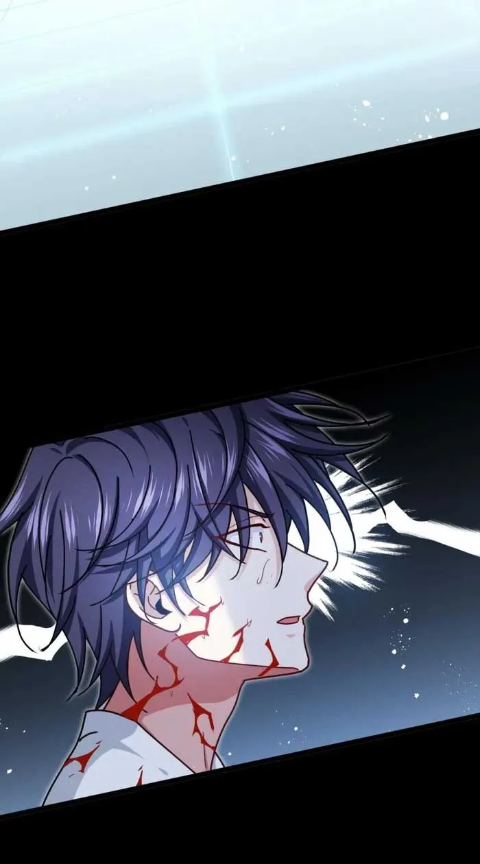 Becoming King After Being Bitten Chapter 97 page 42