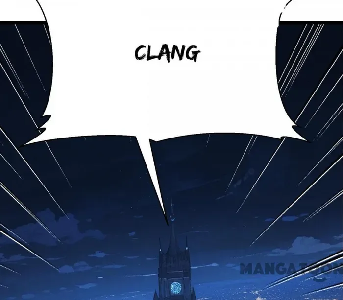 Becoming King After Being Bitten Chapter 95 page 78