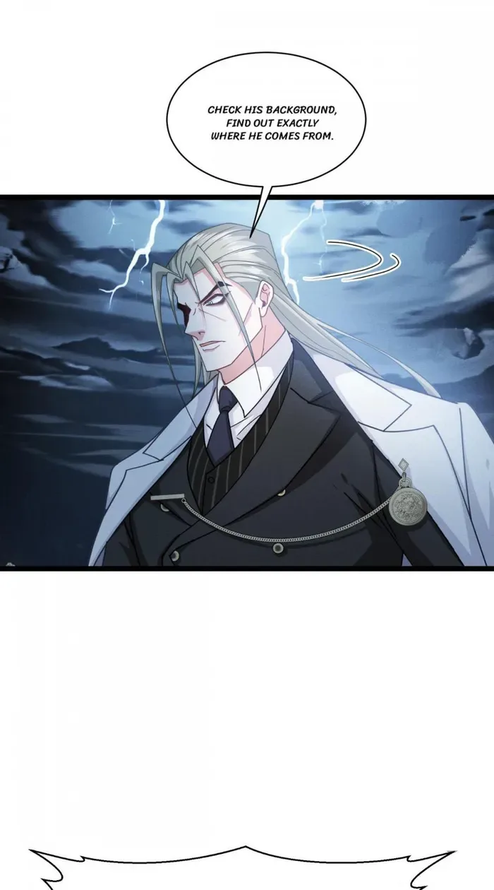 Becoming King After Being Bitten Chapter 95 page 77