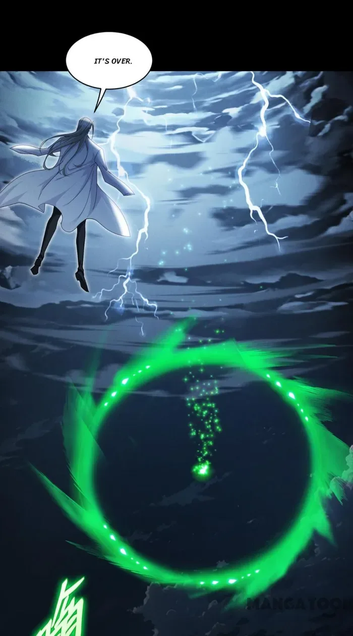 Becoming King After Being Bitten Chapter 95 page 75
