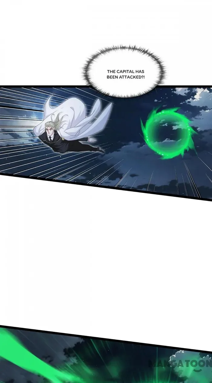 Becoming King After Being Bitten Chapter 95 page 81
