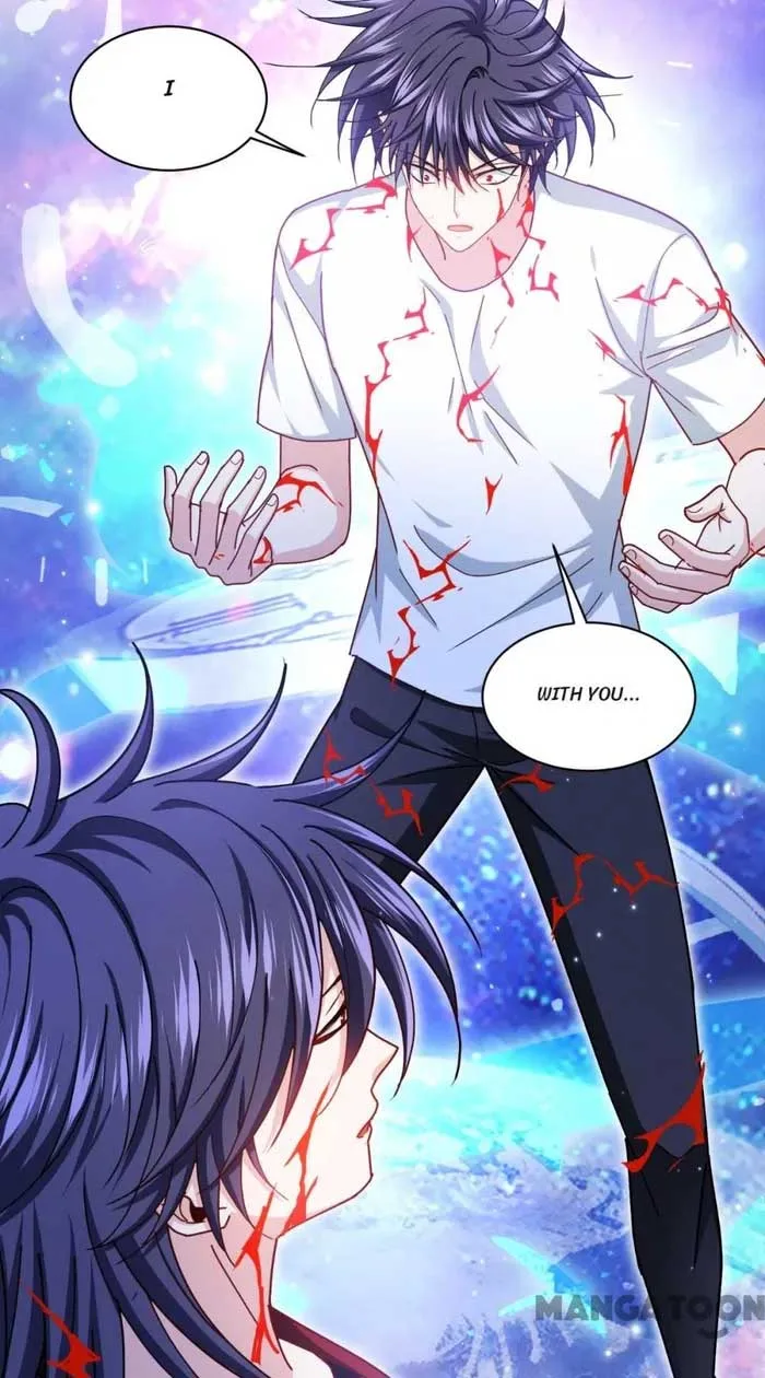 Becoming King After Being Bitten Chapter 97 page 53